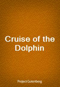 Cruise of the Dolphin (커버이미지)