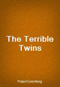 The Terrible Twins (Ŀ̹)