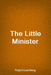 The Little Minister (Ŀ̹)