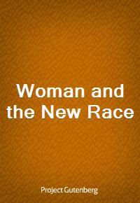 Woman and the New Race (Ŀ̹)