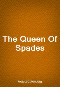 The Queen Of Spades (Ŀ̹)