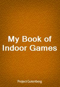 My Book of Indoor Games (Ŀ̹)