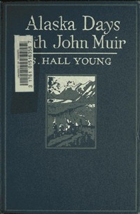 Alaska Days with John Muir (커버이미지)