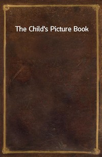 The Child's Picture Book (Ŀ̹)