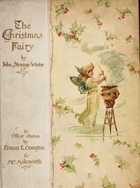 The Christmas Fairy, and Other Stories (Ŀ̹)