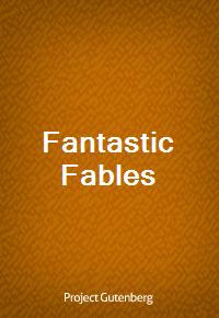 Fantastic Fables (커버이미지)