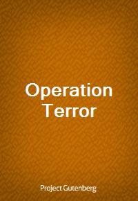 Operation Terror (Ŀ̹)