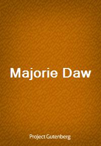 Majorie Daw (Ŀ̹)