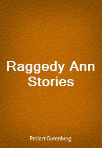 Raggedy Ann Stories (Ŀ̹)