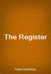 The Register (Ŀ̹)