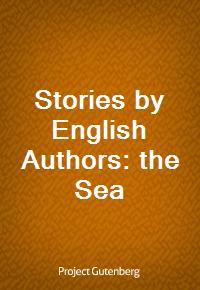 Stories by English Authors: the Sea (Ŀ̹)