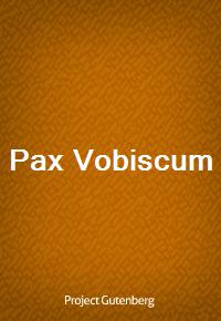 Pax Vobiscum (Ŀ̹)