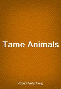 Tame Animals (Ŀ̹)