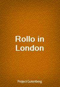 Rollo in London (Ŀ̹)