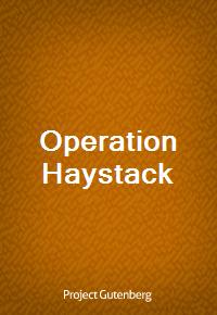 Operation Haystack (Ŀ̹)