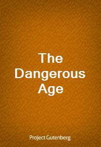 The Dangerous Age (Ŀ̹)