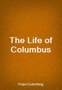 The Life of Columbus (Ŀ̹)