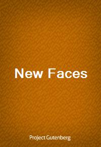 New Faces (Ŀ̹)