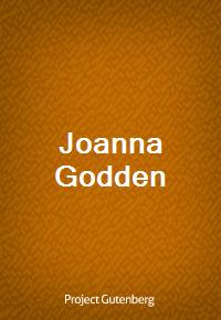 Joanna Godden (커버이미지)