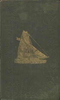 A Yacht Voyage to Norway, Denmark, and Sweden2nd edition (커버이미지)
