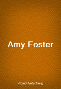 Amy Foster (커버이미지)