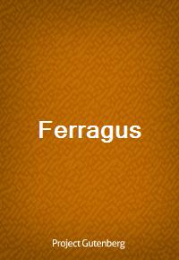 Ferragus (커버이미지)