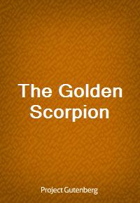 The Golden Scorpion (Ŀ̹)