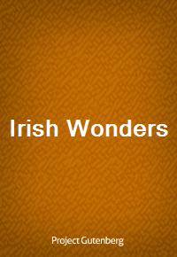Irish Wonders (커버이미지)