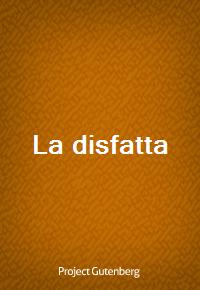 La disfatta (Ŀ̹)