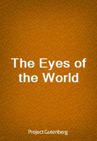 The Eyes of the World (Ŀ̹)