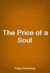 The Price of a Soul (Ŀ̹)