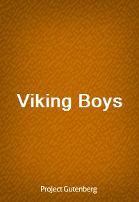 Viking Boys (Ŀ̹)