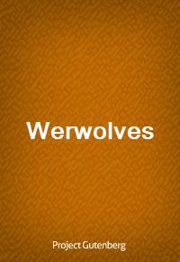 Werwolves (Ŀ̹)