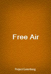 Free Air (커버이미지)