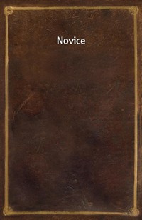 Novice (Ŀ̹)