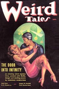 In the Dark (커버이미지)