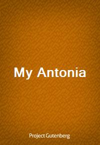 My Antonia (Ŀ̹)