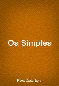 Os Simples (Ŀ̹)