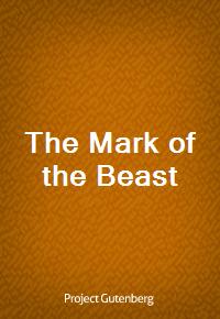 The Mark of the Beast (Ŀ̹)