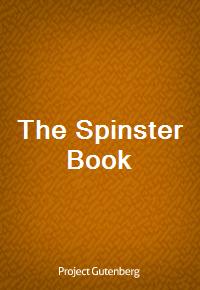 The Spinster Book (Ŀ̹)