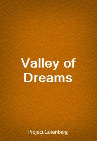 Valley of Dreams (Ŀ̹)