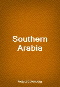 Southern Arabia (Ŀ̹)