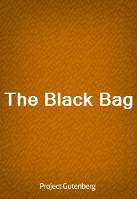 The Black Bag (Ŀ̹)