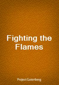 Fighting the Flames (커버이미지)