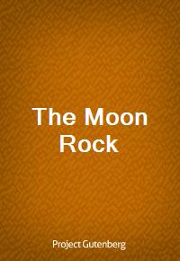 The Moon Rock (Ŀ̹)