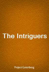 The Intriguers (Ŀ̹)