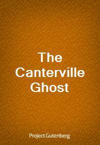 The Canterville Ghost (Ŀ̹)