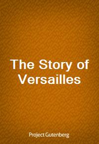 The Story of Versailles (Ŀ̹)