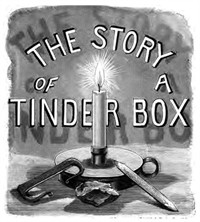 The Story of a Tinder-box (Ŀ̹)