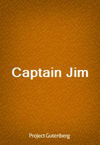 Captain Jim (커버이미지)